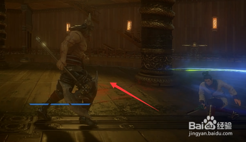 隐龙传影踪不动功心法在哪里获得