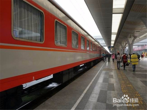 如何合理安全抢购春运火车票