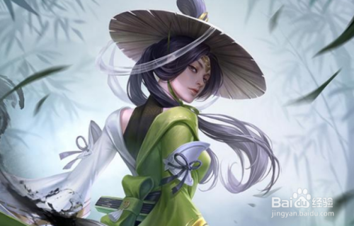 上官婉儿怎么连招飞天