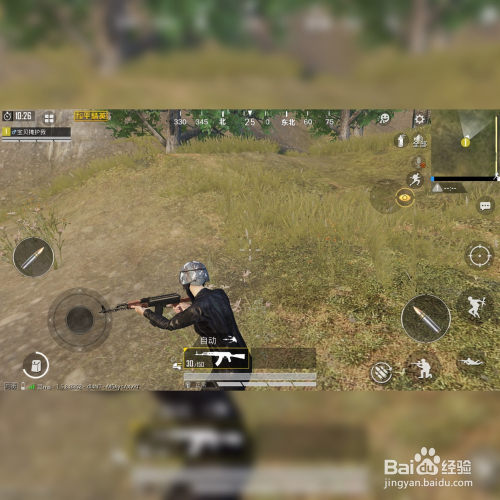 和平精英中的AKM配件如何选择