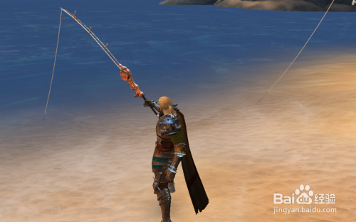 猎魂觉醒怎么钓鱼,猎魂觉醒钓鱼技巧和攻略