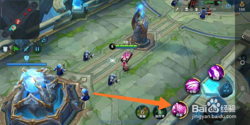 王者荣耀小乔怎么玩