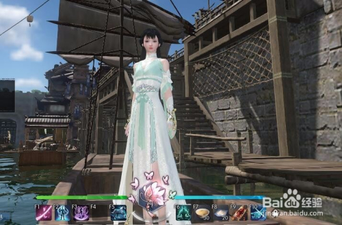 逆水寒35级无法升级怎么办