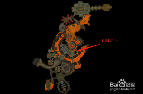 【魔兽世界怀旧服任务】山脉之心#在哪里刷怎么做