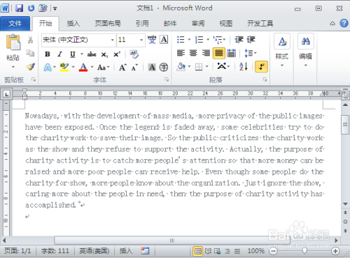 怎样利用Word进行翻译?Word的翻译功能怎么用