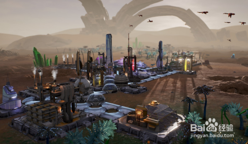 《艾文殖民地》玩法技巧攻略