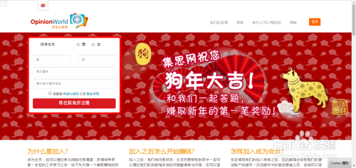 如何利用业余时间做调查赚钱