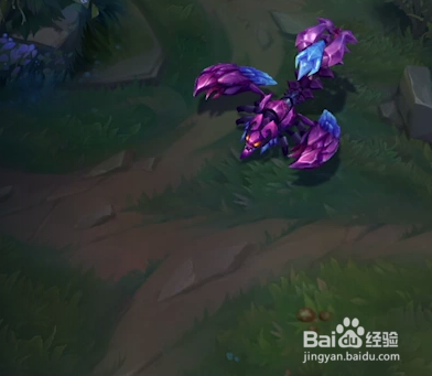 LOLS8赛季Karsa水晶先锋蝎子打野天赋符文怎么点