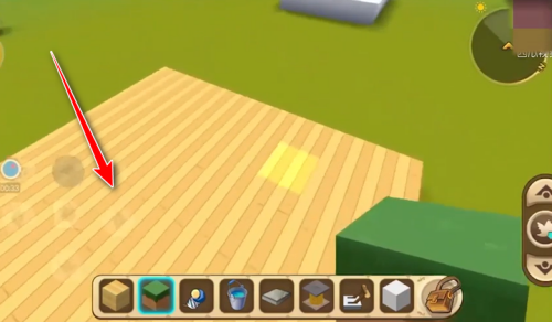 迷你世界怎样做别墅