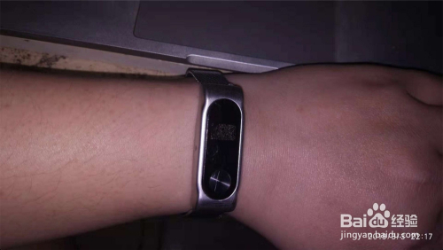 小米手环如何固件降级