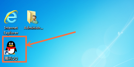 电脑上查看群公告的方法