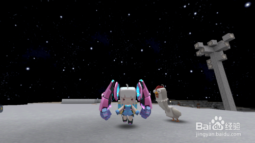 迷你世界尖叫鸡怎么得 迷你世界鸡怎么变尖叫鸡