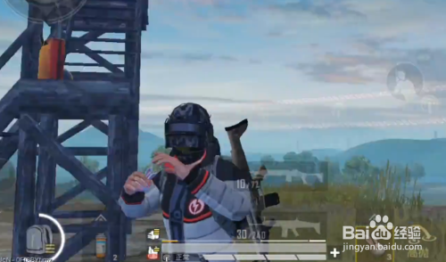 和平精英中秋月兔模式兔子手雷怎么获得