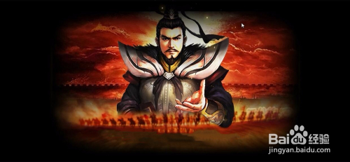 怎么注册魂斗三国游戏