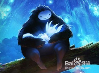 《奥日与黑暗森林》成就详解攻略2