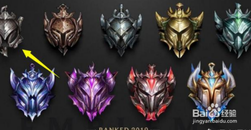 为什么lol都说白银难打