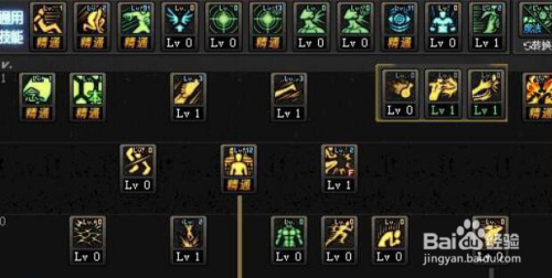 dnf90男气功起源怎么加点?dnf起源念皇刷图加点