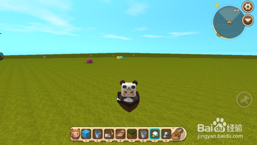 迷你世界陆行船怎么做 迷你世界如何造陆行船