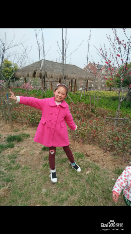 如何在手机里编辑图片