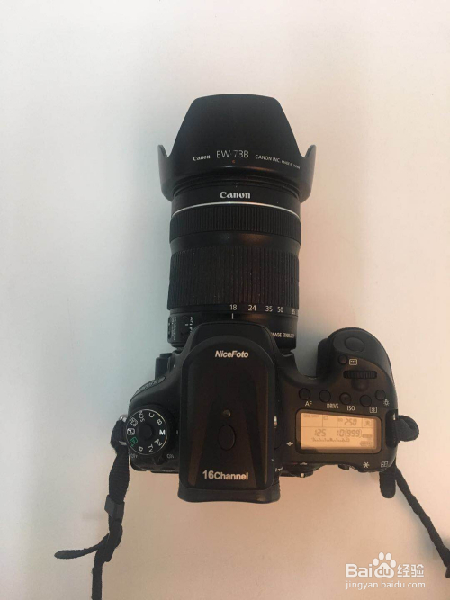 单反肩屏的作用