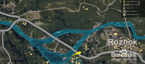 绝地求生新手必看刷车点