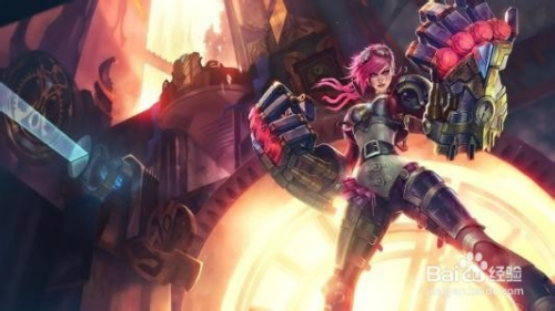 LOLS7蔚天赋符文以及使用技巧