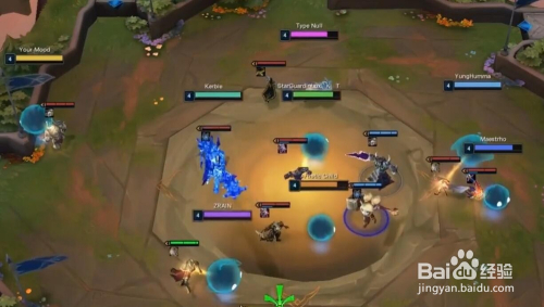 英雄联盟云顶之奕种族特性有什么效果 种族介绍