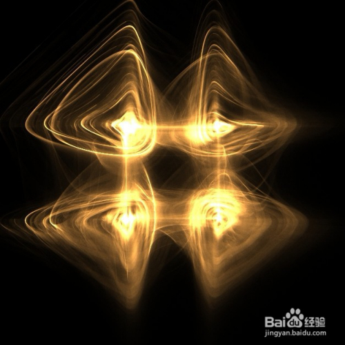 【Apophysis】sigmoid的用法