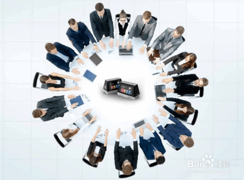 远程视频会议有哪些?企业如何选购飞利浦会务通