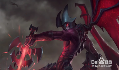 LOL S8最新剑魔上单符文玩法&出装技巧