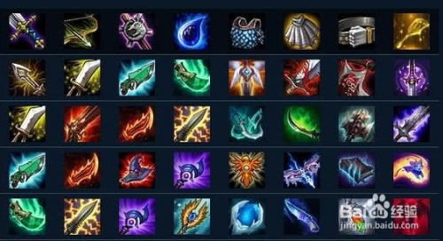 云顶之弈电刀怎么合成 lol自走棋电刀合成教程